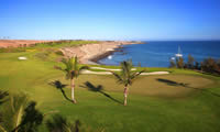 meloneras golf course